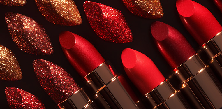 Cosmetics & Beauty