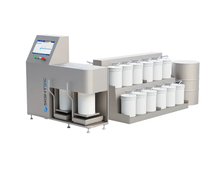 DF-M Dispenser