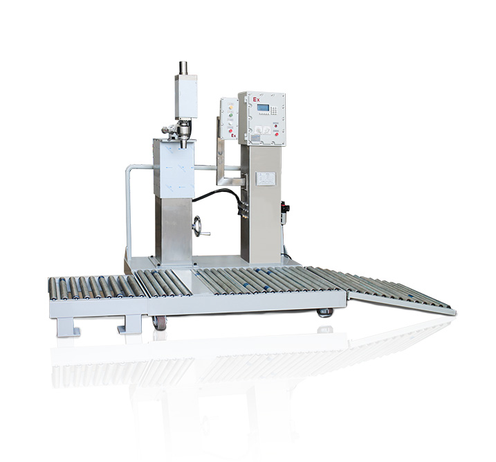 F200-Single Nozzle