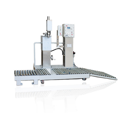 F200-Single Nozzle