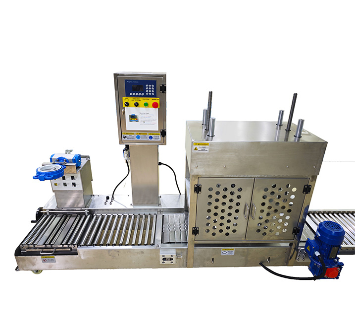 F50S-Single Nozzle