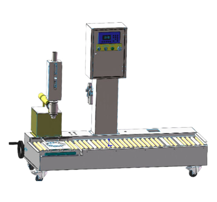 F50S-Single Nozzle