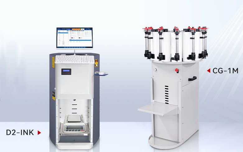 How to Achieve ±0.5% Color Accuracy with Automated Tinting Systems