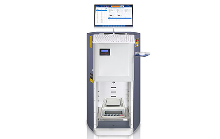 D2-INK color mixing machine