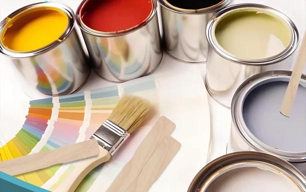 Handheld Paint Stirrers