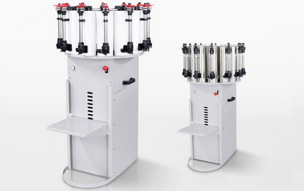 Manual Colorant Dispenser