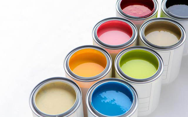 Water-based coatings