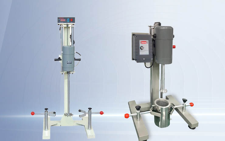 Pneumatic Mixer: A Core Mixing Solution Powered by Compressed Air