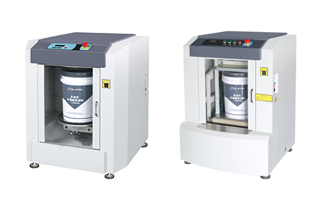 Choosing The Right Mixing Machine For Paint Can Improve Work Efficiency And Coating Quality By 90%