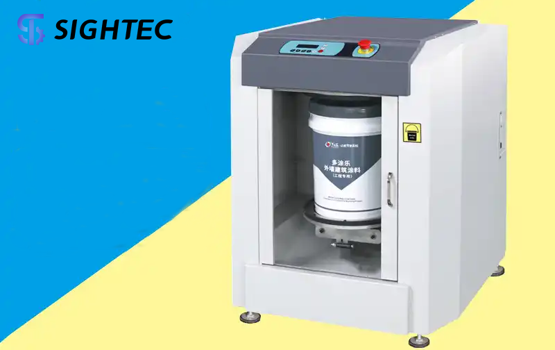 CG-2A-03L paint mixing machine