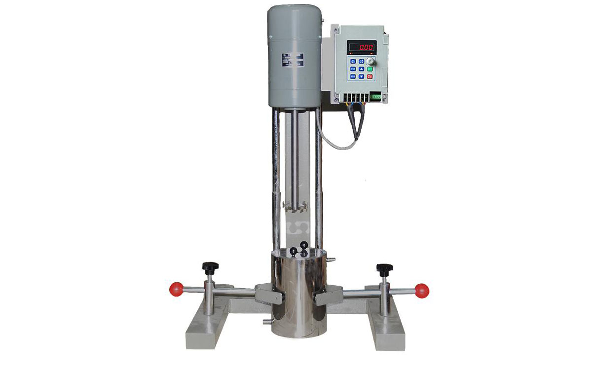 Laboratory Paint Disperser