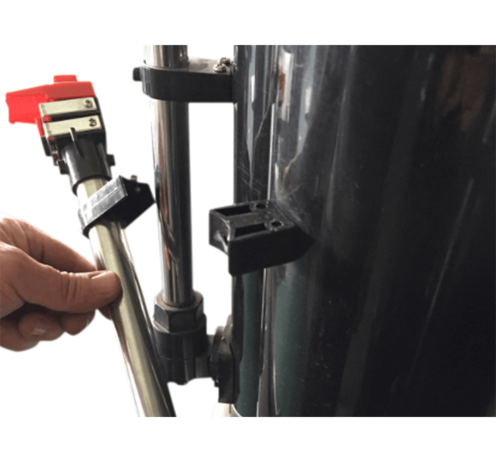 CG-1M Manual Dispenser