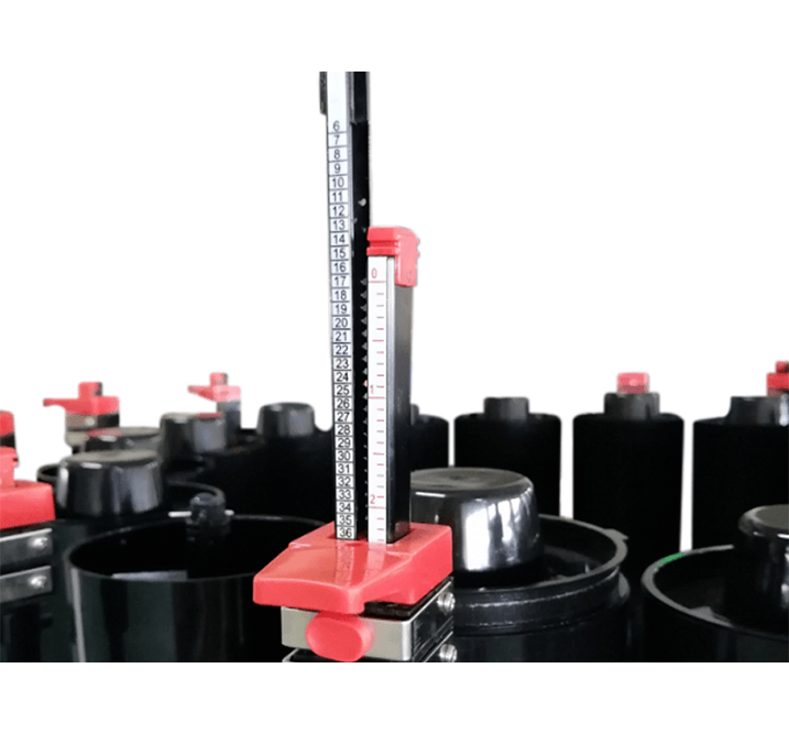 CG-1M Manual Dispenser