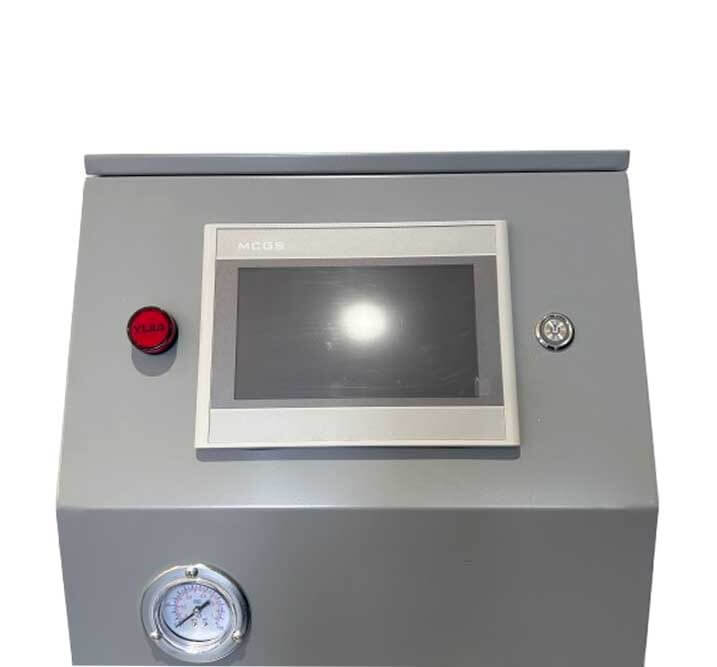 NP5.0-MIN-SE Viscosity Controller