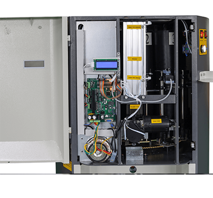 D2-A1 sequence Dispenser