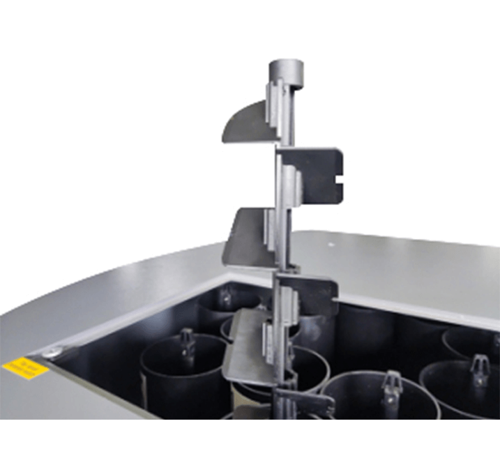 D2-A1 sequence Dispenser