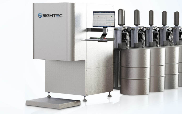 DF-A Colorant Dispenser