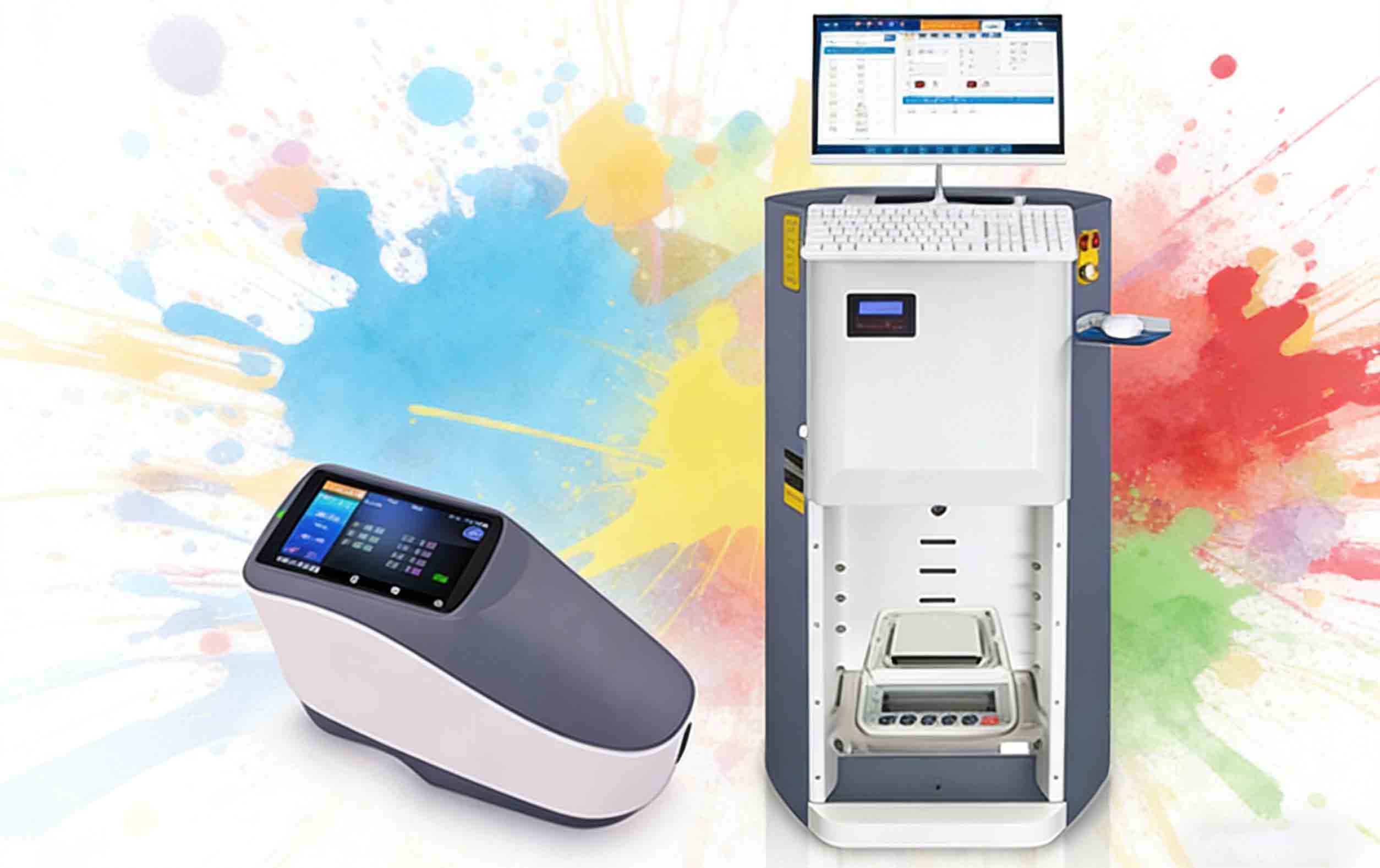 Streamlining Your Color Matching Workflow with Spectrophotometer Integration