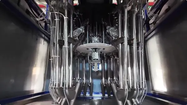 Two-Stage-Valve-Work