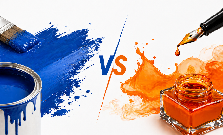 Dispensing Systems for Paint vs. Ink Dyeing: Key Differences and How to Choose