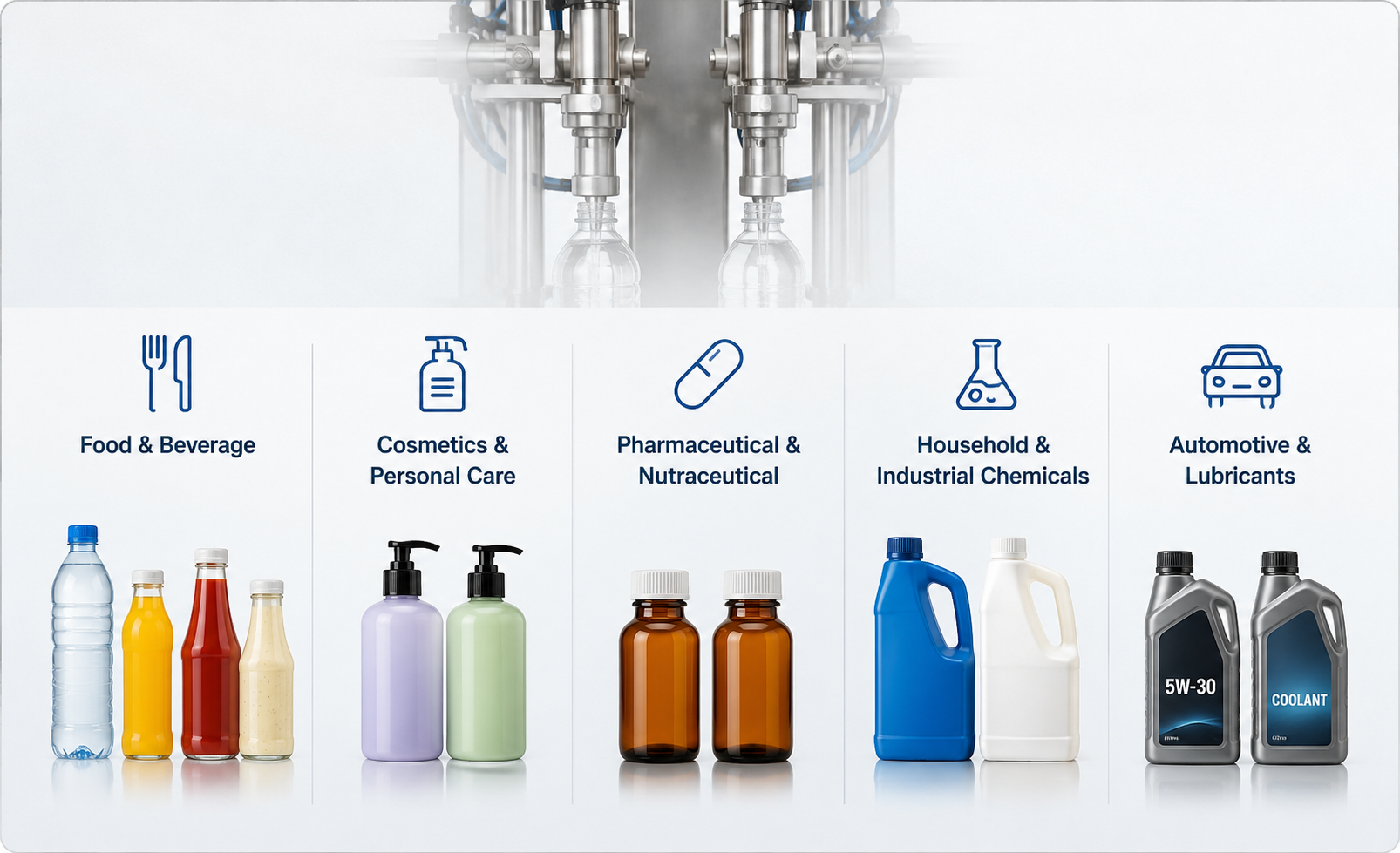 Industries and Applications That Benefit Most