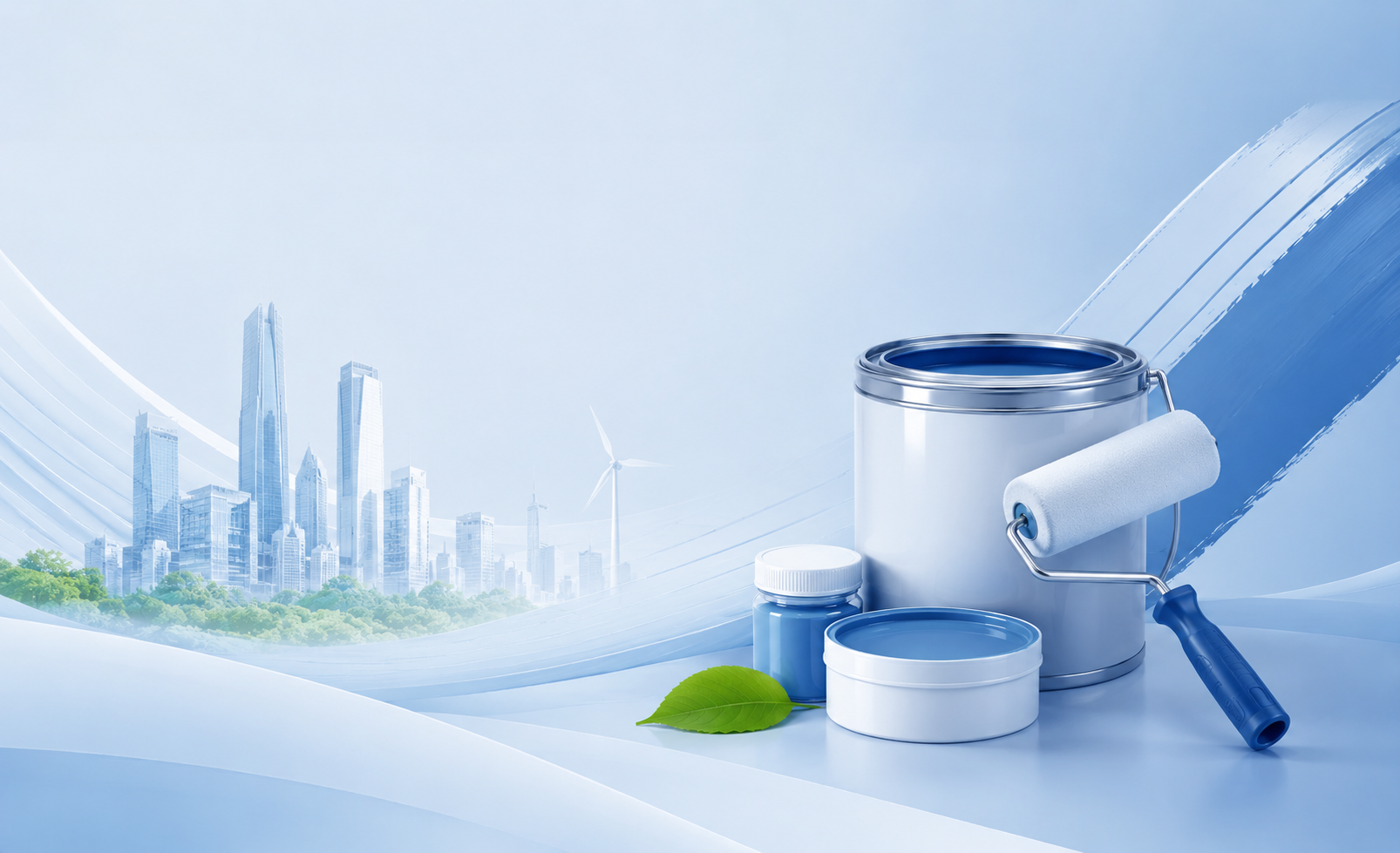 H2 2026 Paint Industry Trends: Forecasts & Innovations Shaping the Second Half of the Year