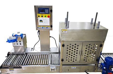 Why Semi-Automatic Filling Systems Are Essential for Stone Paint Production Efficiency?
