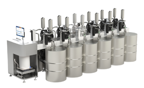 The Growing Demand for Industrial Dispensing Systems in Africa: Market Trends for 2026
