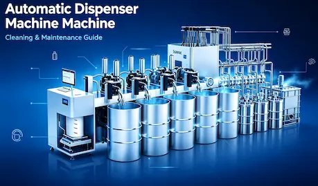 Comprehensive-Guide-to-Maintenance-of-Fully-Automatic-Dispenser-Machine
