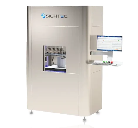 LAB-DOSING-MACHINE
