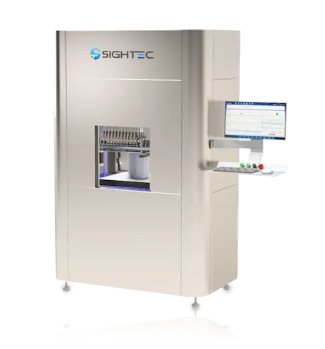 Lab Dosing Machines