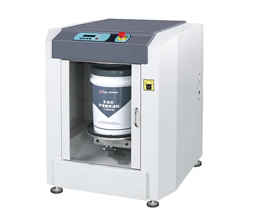 CG-2A-04 GYRO PAINT MIXER