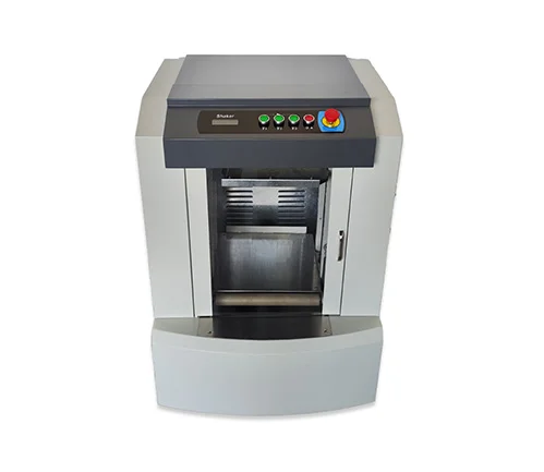 CG-2S-02 Shaker
