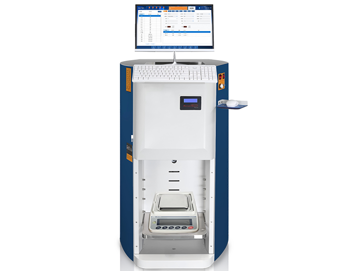 A Practical Guide to Paint Dispenser Accuracy Testing