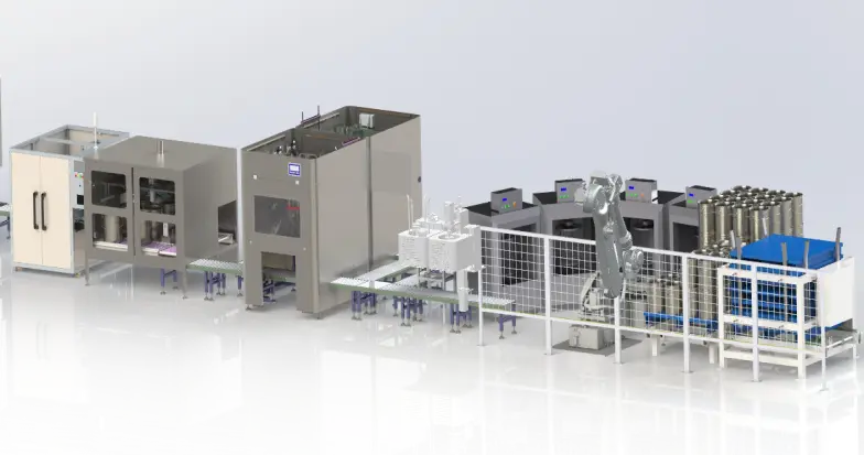 Auto-Dispensers-line