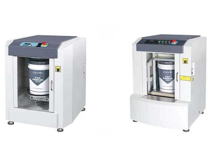 Choosing the Right Mixing Machine for Paint Can Improve Work Efficiency and Coating Quality by 90%