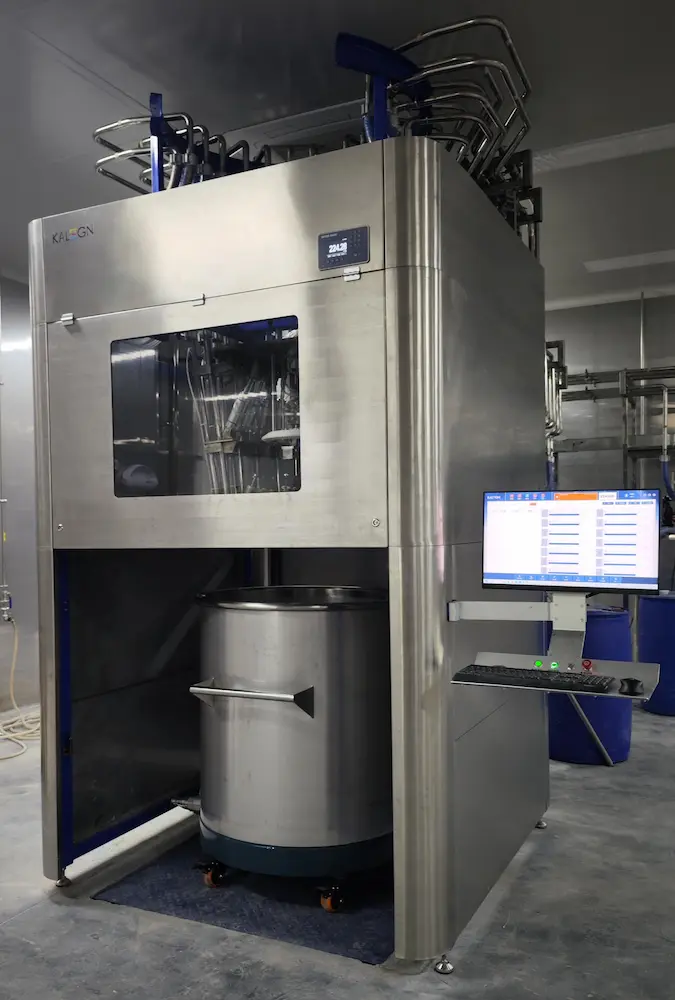 DM-Series-Automatic-dosing-unit-Ink-Dispenser-Machine