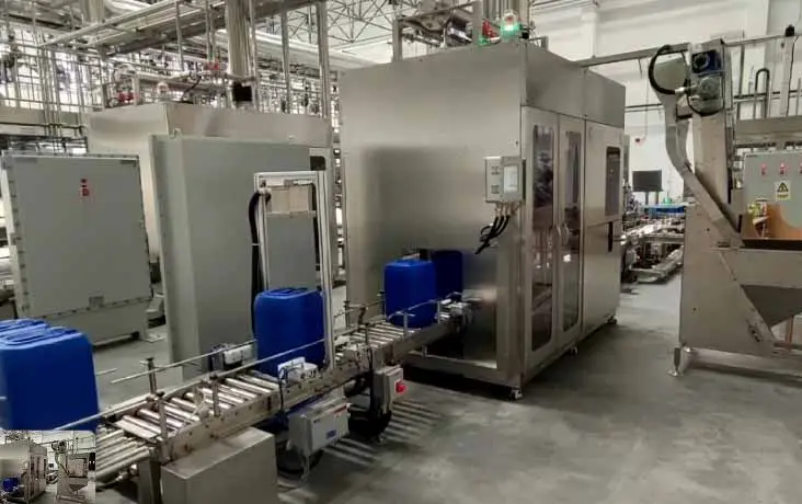 Filling-Machines-For-Flammable-Liquids