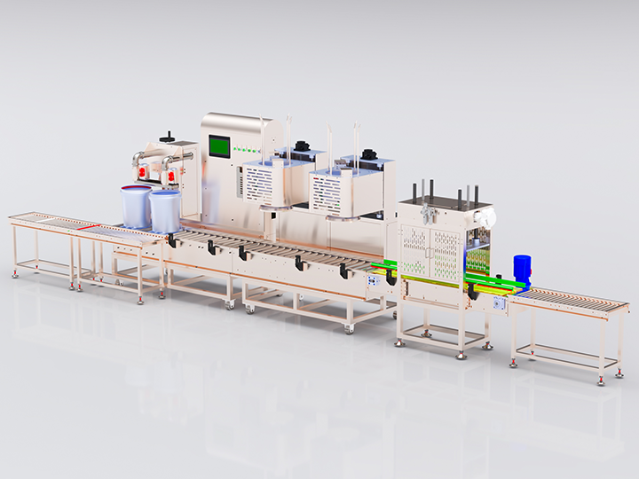 What Is a Fluid Control System in Industrial Manufacturing?