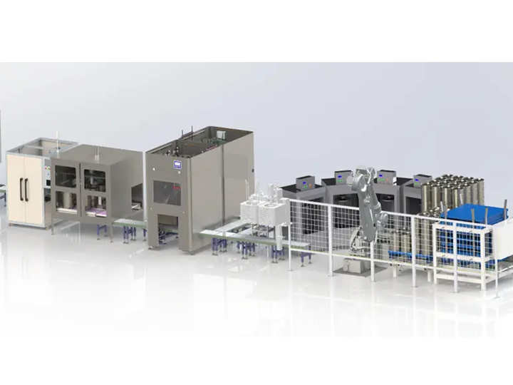 How Auto Paint & Ink Dispensers Solve Industry Headaches Fast & Accurately!
