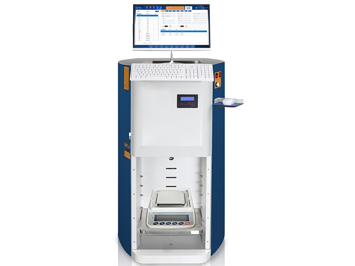 How Modern Paint Dispensers Are Revolutionizing Industry Standards