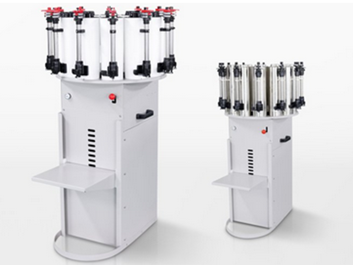 How to Use a Manual Colorant Dispenser: Step-by-Step Guide for Beginners User Guide