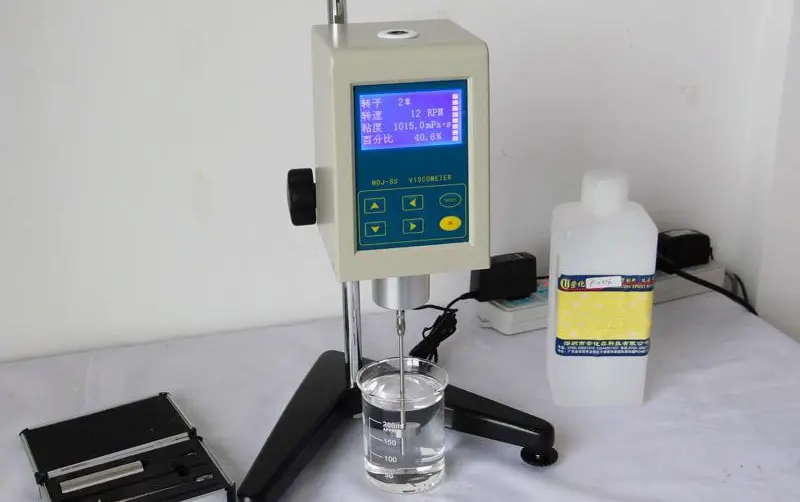 ink-viscosity-tester