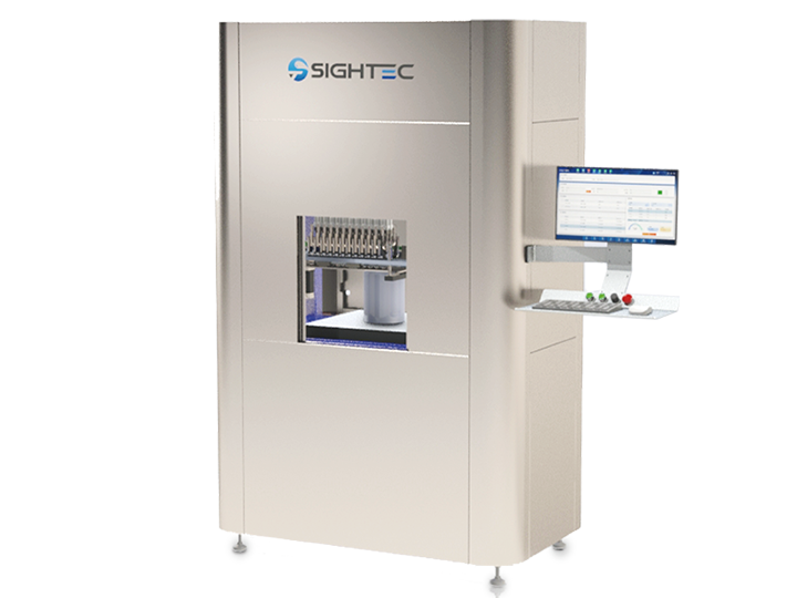 Lab Dosing Machines: A Practical Solution for Precise and Efficient Paint Dispensing