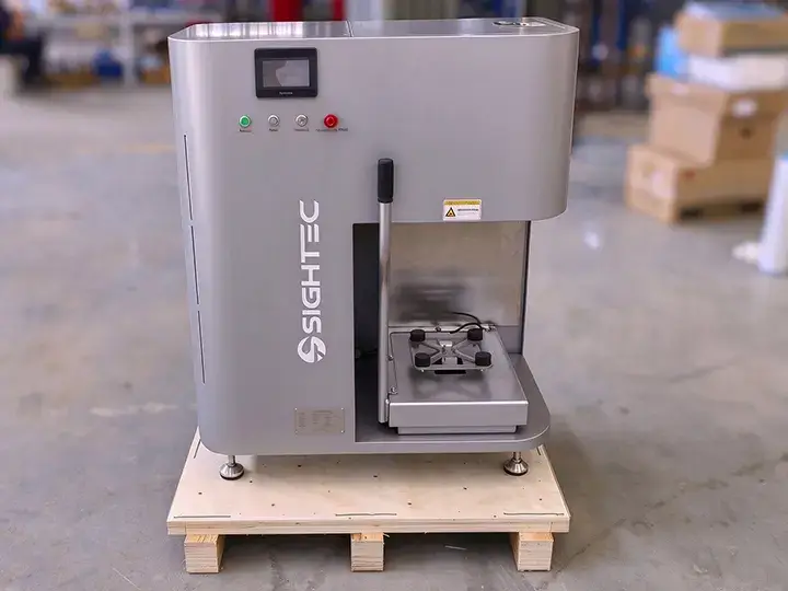Spanish Ink Manufacturer Specialising in In-House R&D Selects the DF-M12 Ink Dispensing Machine