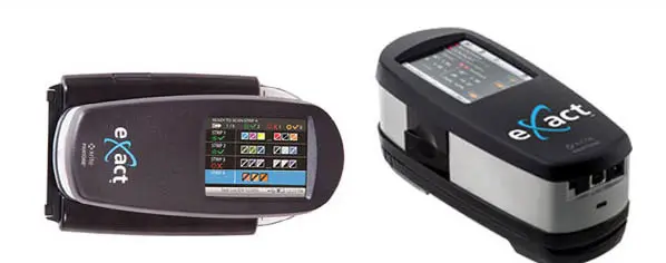 Spectrophotometer