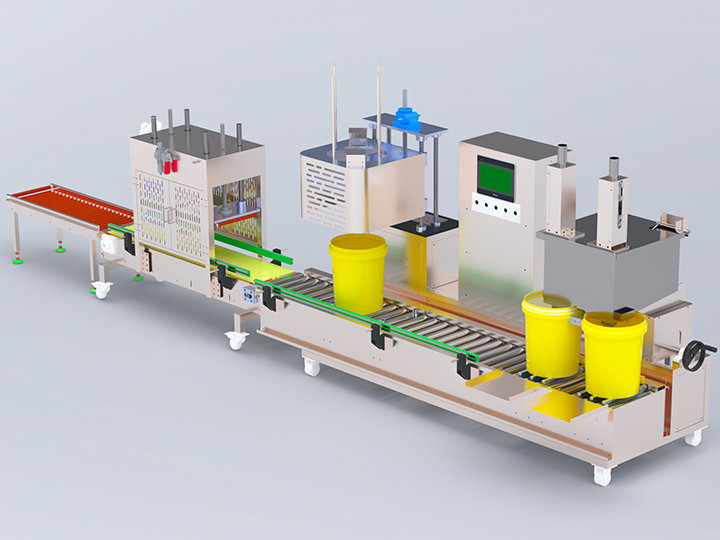 Troubleshooting Common Issues with Semi-Automatic Filling Machine (For New Users)